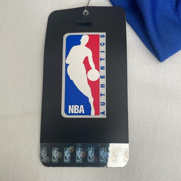 XL Nike Dry fit LA Clippers Polo - Picture 5 of 5